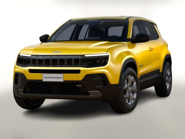 Jeep Avenger 1200 - Αυτόματο