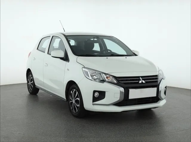 Mitsubishi Space Star 1200cc