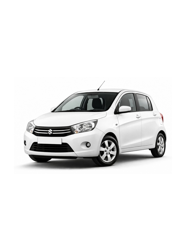Suzuki Celerio