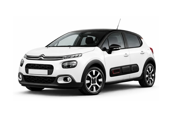 Citroen C3 (2020)