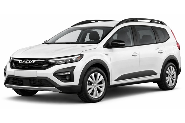 Dacia Jogger 2024