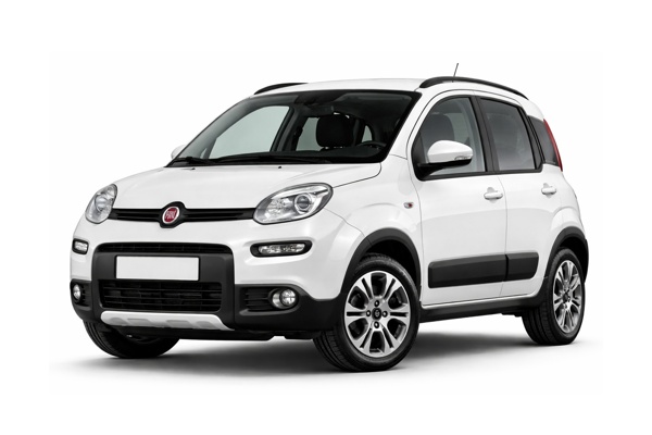 Fiat Panda (2020)