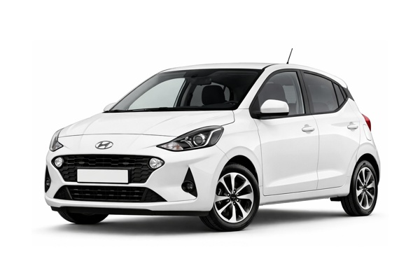 Hyundai i10 1000cc (new)