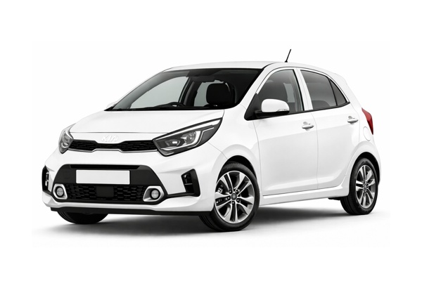 Kia Picanto (2020)