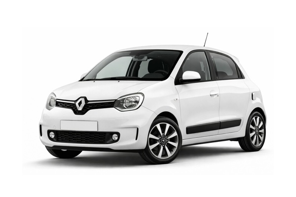 Renault Twingo (2020)