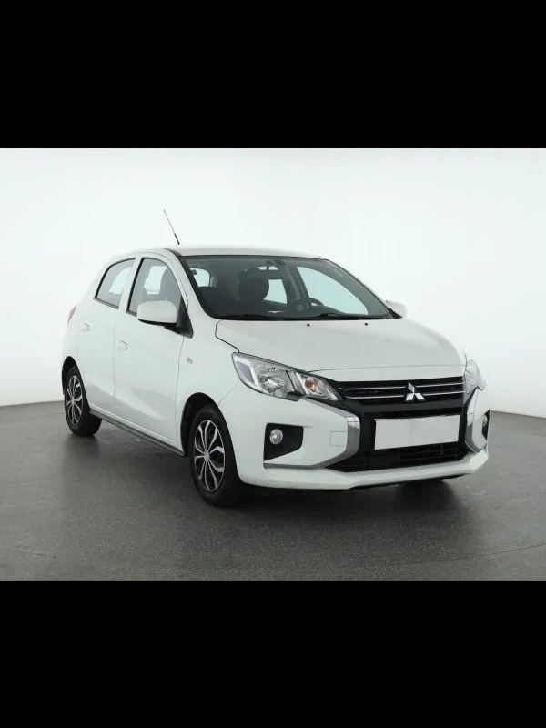 Mitsubishi Space Star 1200cc