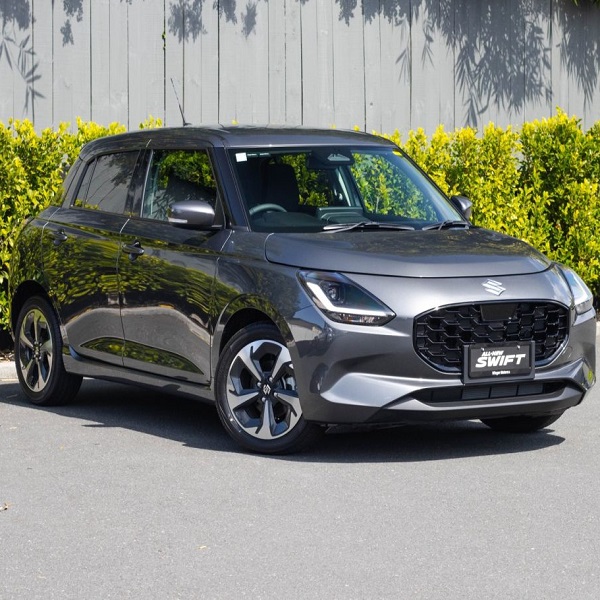 Swift automatic 1200cc